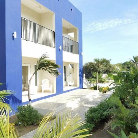 Andira Apartments يلمستاد المظهر الخارجي الصورة