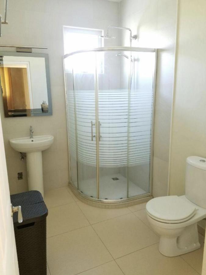 Andira Apartments يلمستاد المظهر الخارجي الصورة