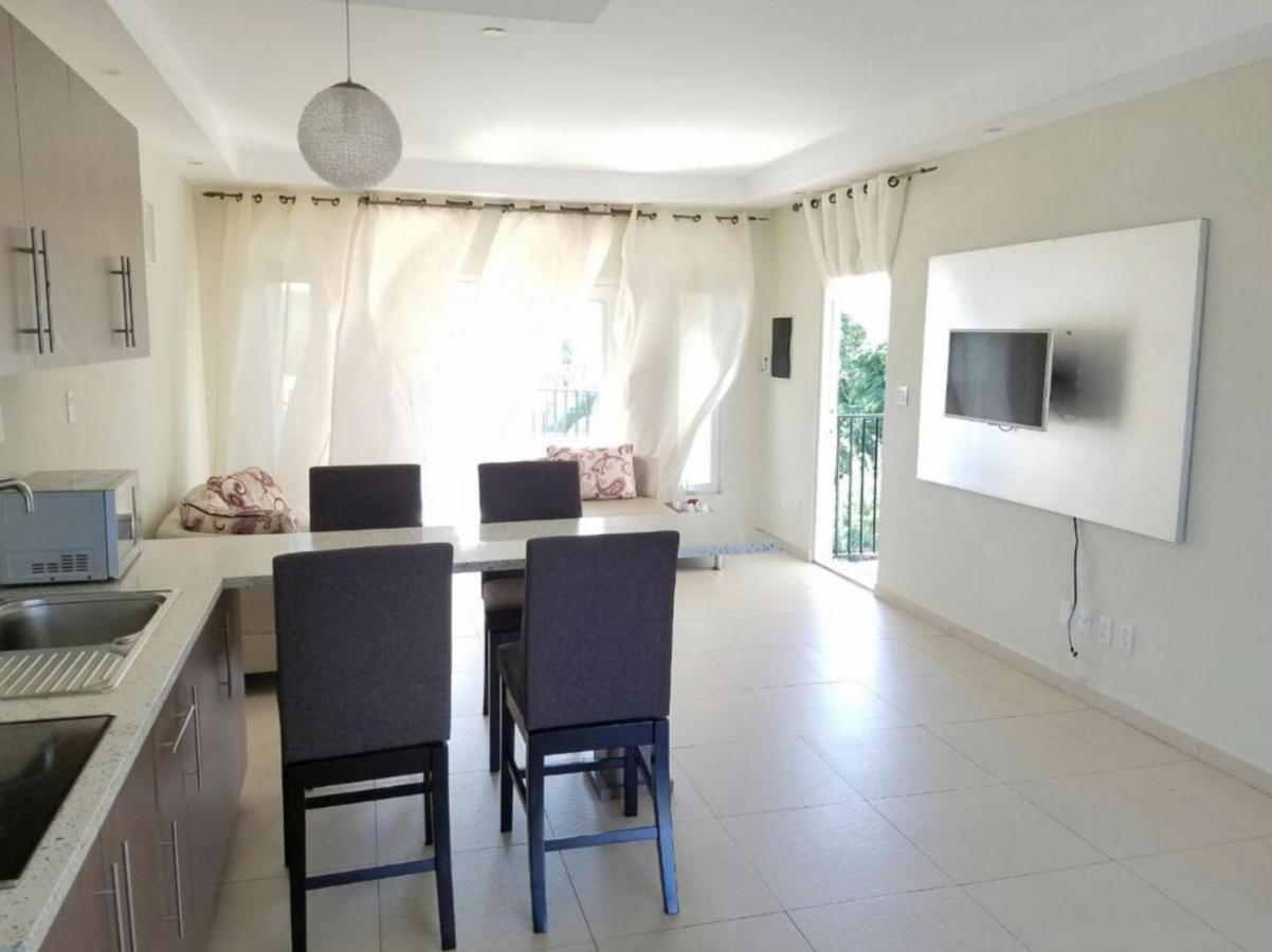 Andira Apartments يلمستاد المظهر الخارجي الصورة