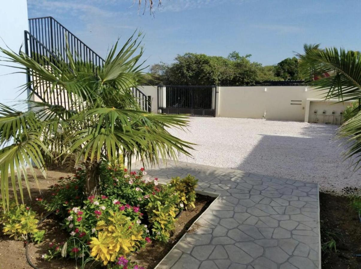 Andira Apartments يلمستاد المظهر الخارجي الصورة