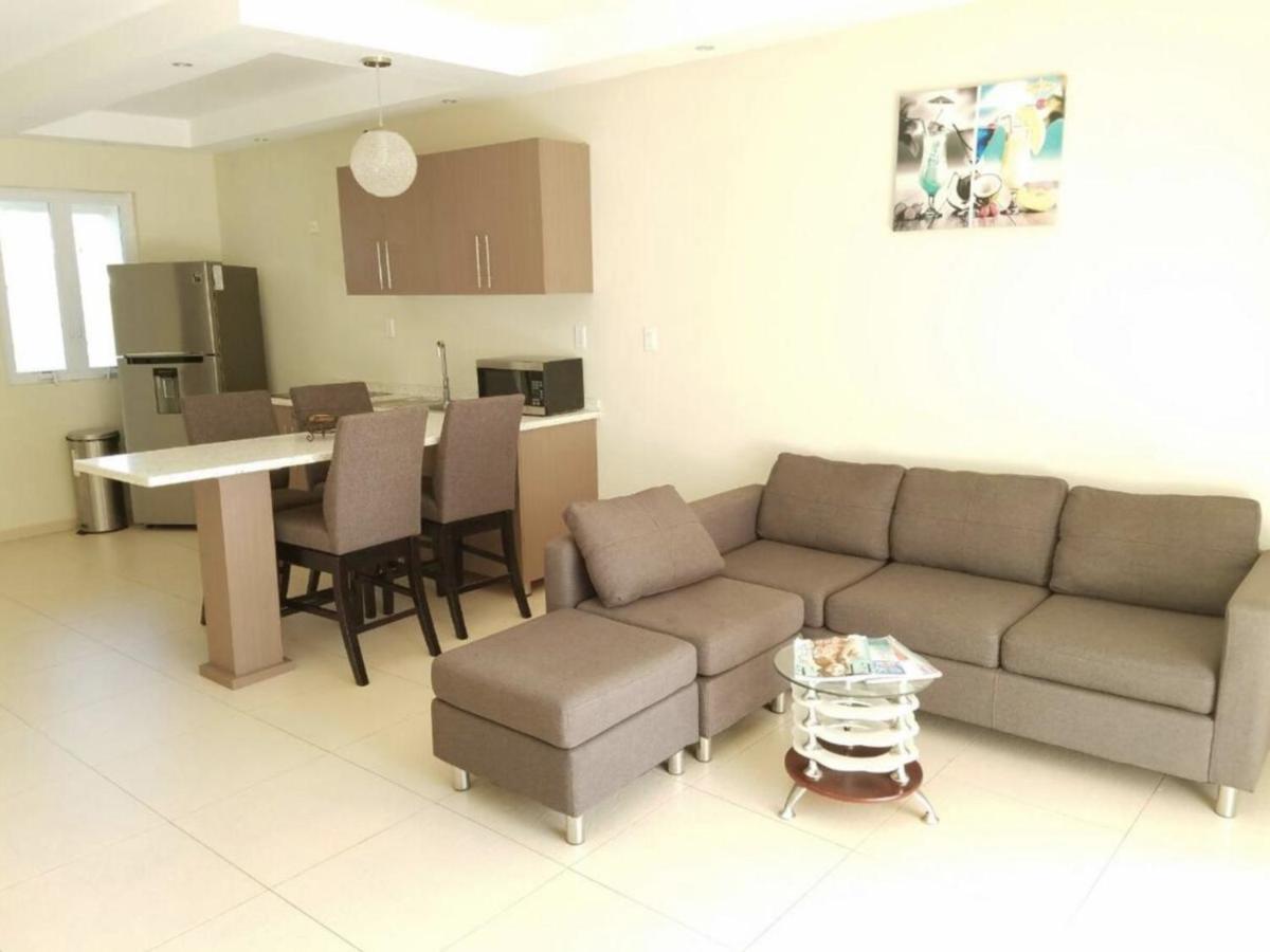 Andira Apartments يلمستاد المظهر الخارجي الصورة