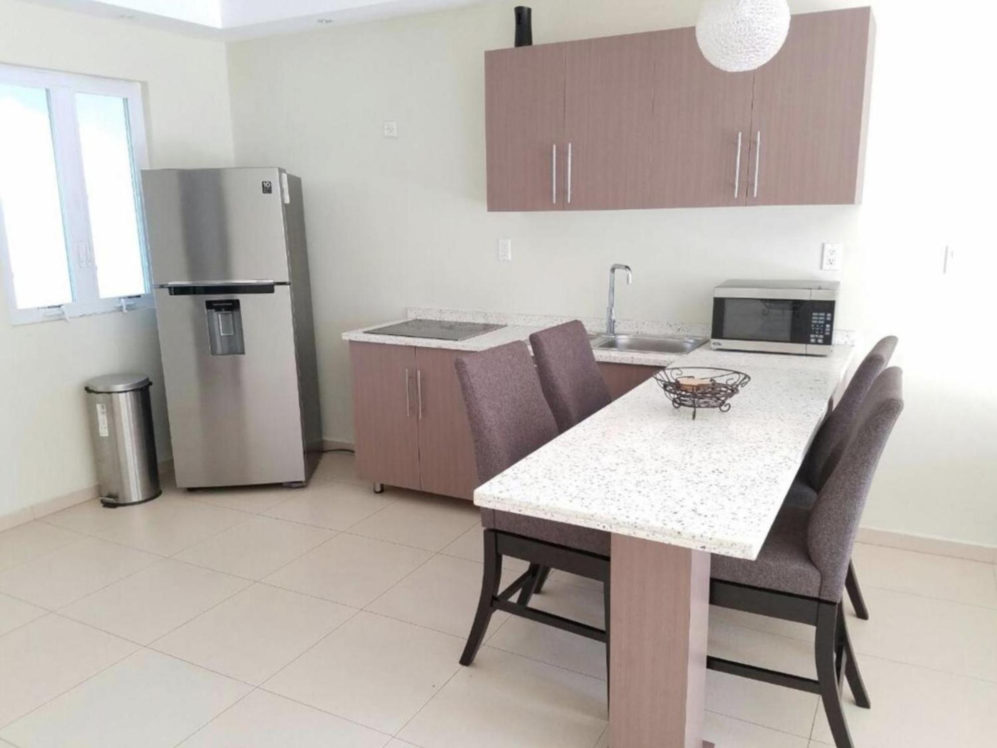 Andira Apartments يلمستاد المظهر الخارجي الصورة