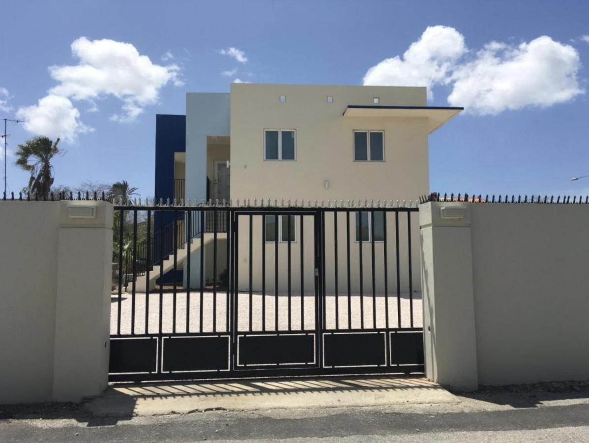 Andira Apartments يلمستاد المظهر الخارجي الصورة