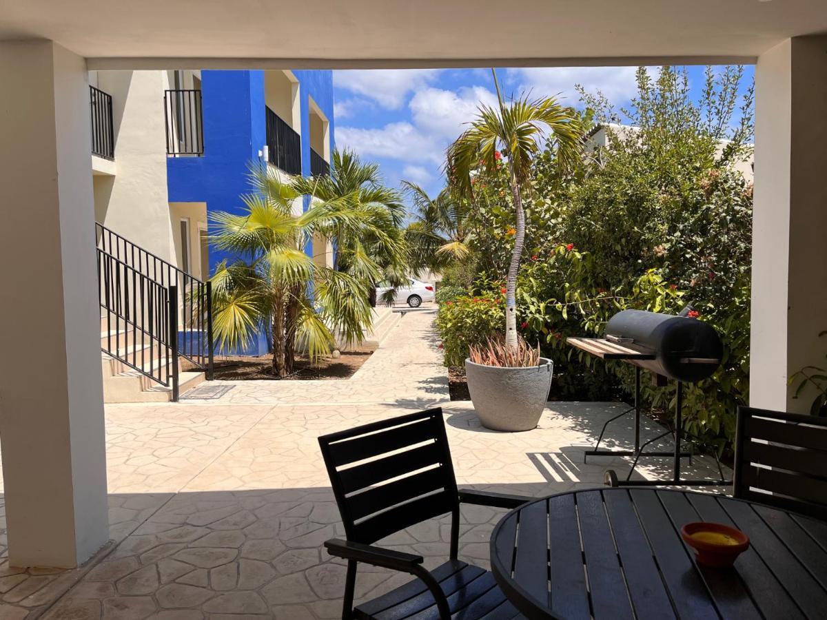 Andira Apartments يلمستاد المظهر الخارجي الصورة
