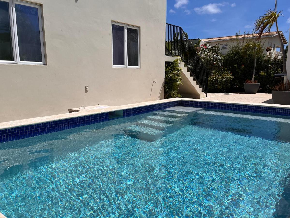 Andira Apartments يلمستاد المظهر الخارجي الصورة